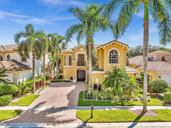 8126 Valhalla Drive, Delray Beach, FL 33446