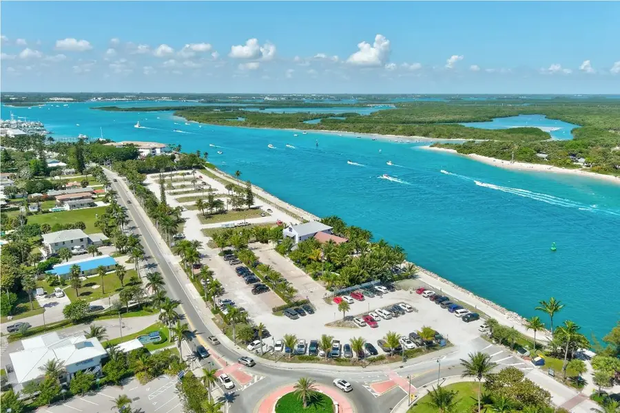 355 S Ocean Drive #P-806, Fort Pierce, FL 34949 - #3