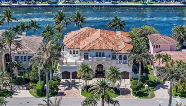 4216 Intracoastal Drive, Highland Beach, FL 33487