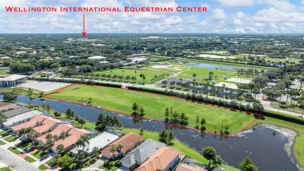 2970 Greenbriar Boulevard, Wellington, FL 33414 - #1