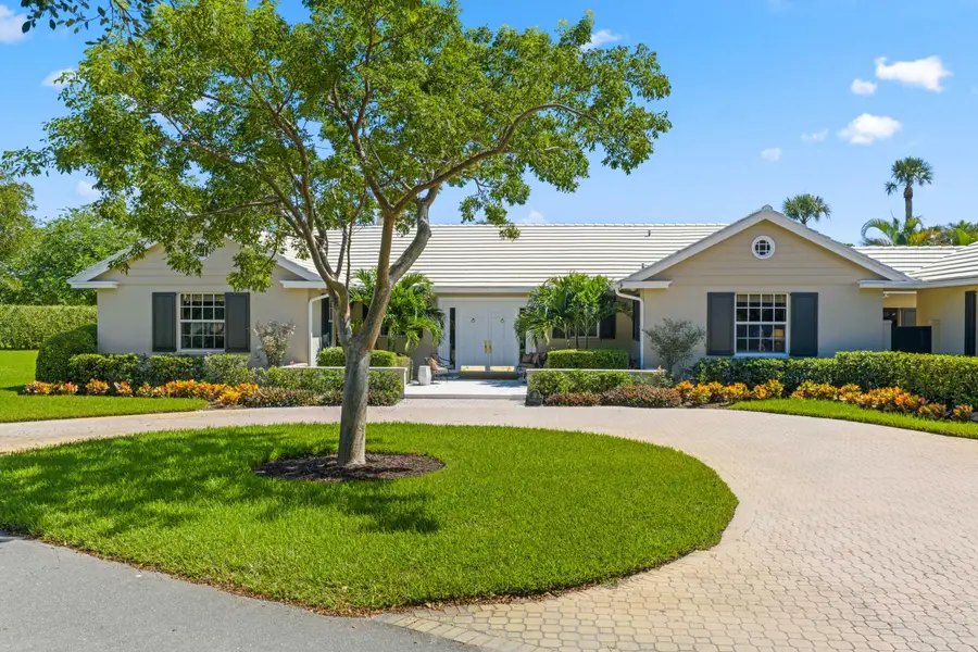 36 Country Road, Golf, FL 33436 - #2