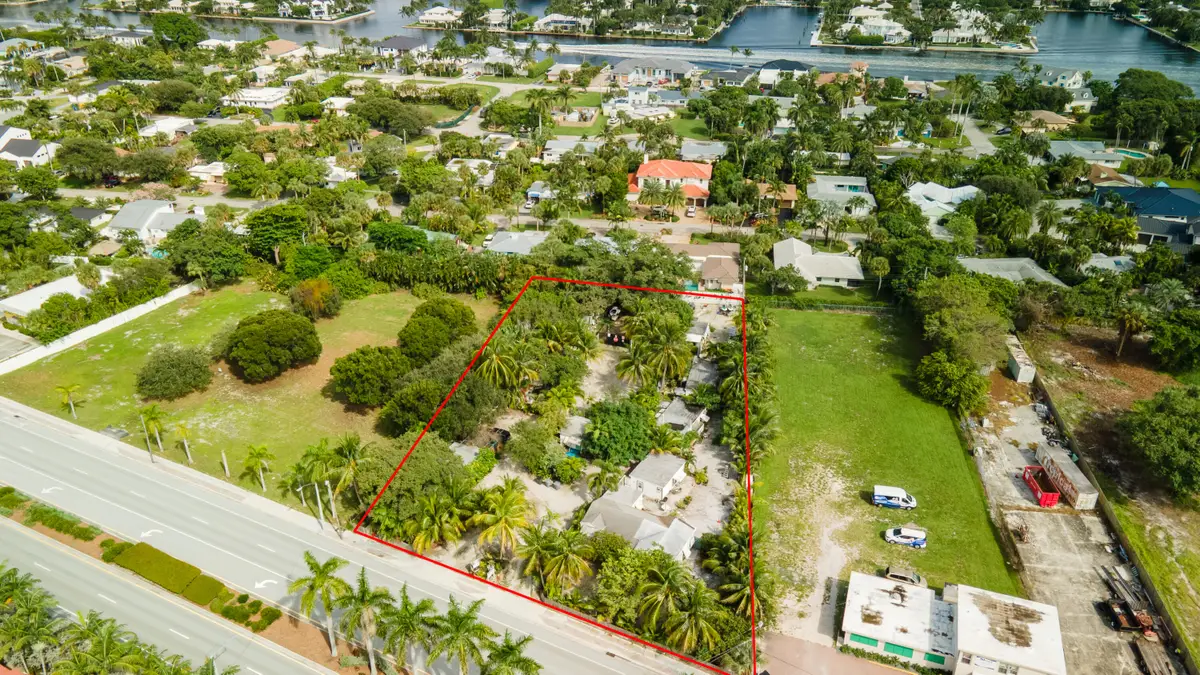 3045 N Federal Highway, Boynton Beach Delray Beach, FL 33483 - #1