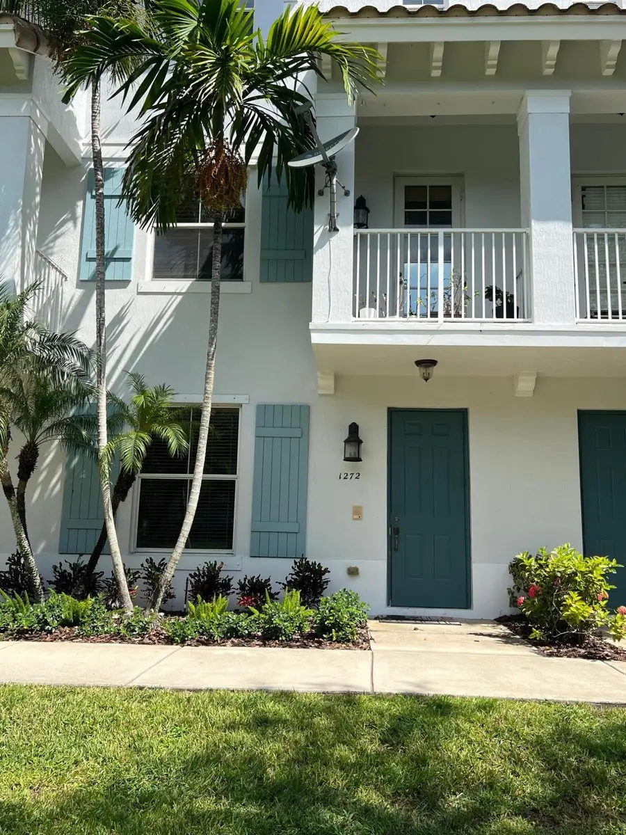 1272 Via Fiume, Boynton Beach, FL 33426 - #2