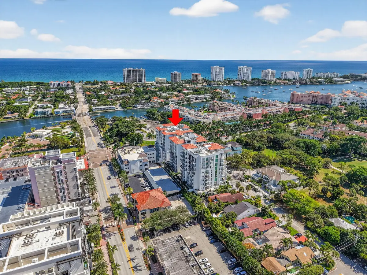 495 E Royal Palm Road #402, Boca Raton, FL 33432 - #1