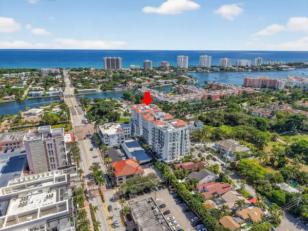 495 E Royal Palm Road #402, Boca Raton, FL 33432