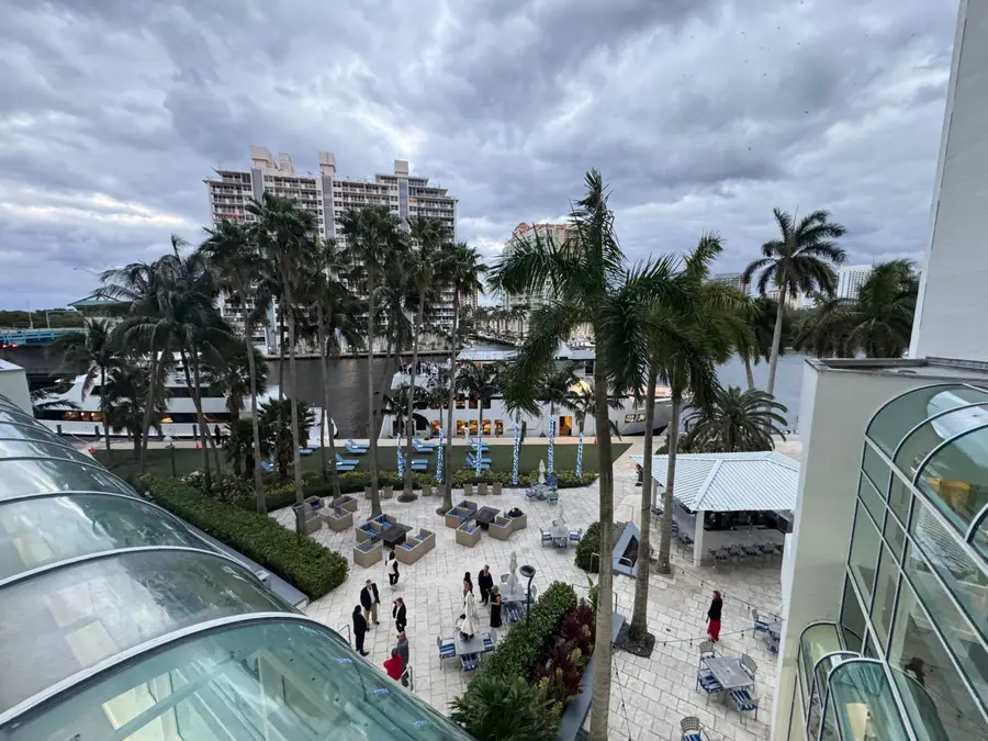2670 E Sunrise Boulevard #318, Fort Lauderdale, FL 33304 - #2