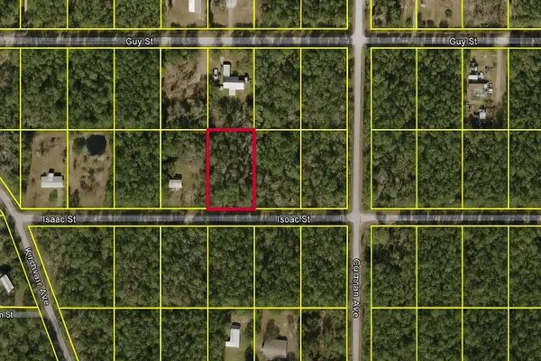 4220 Isaac Street, ,, FL 32145