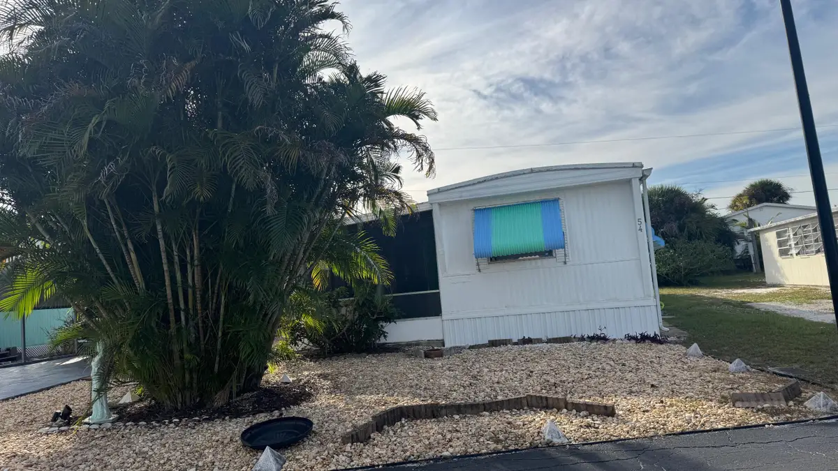 11055 SE Federal Highway #54, Hobe Sound, FL 33455 - #1