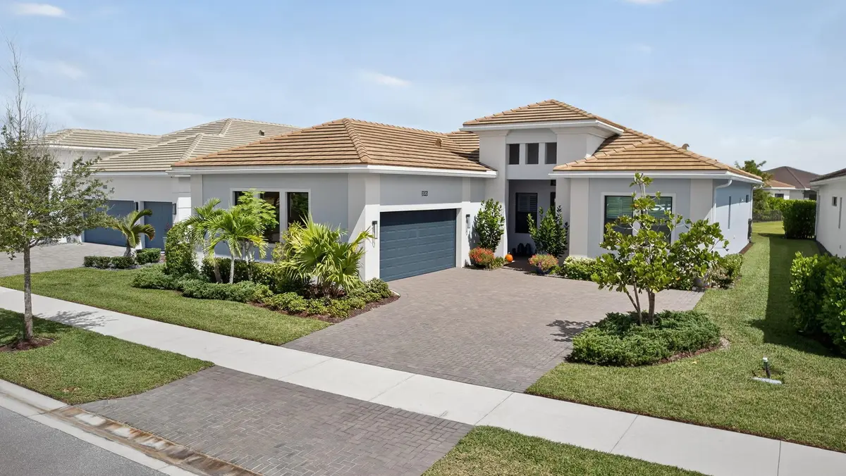 15745 Cresswind Place, Westlake, FL 33470 - #1