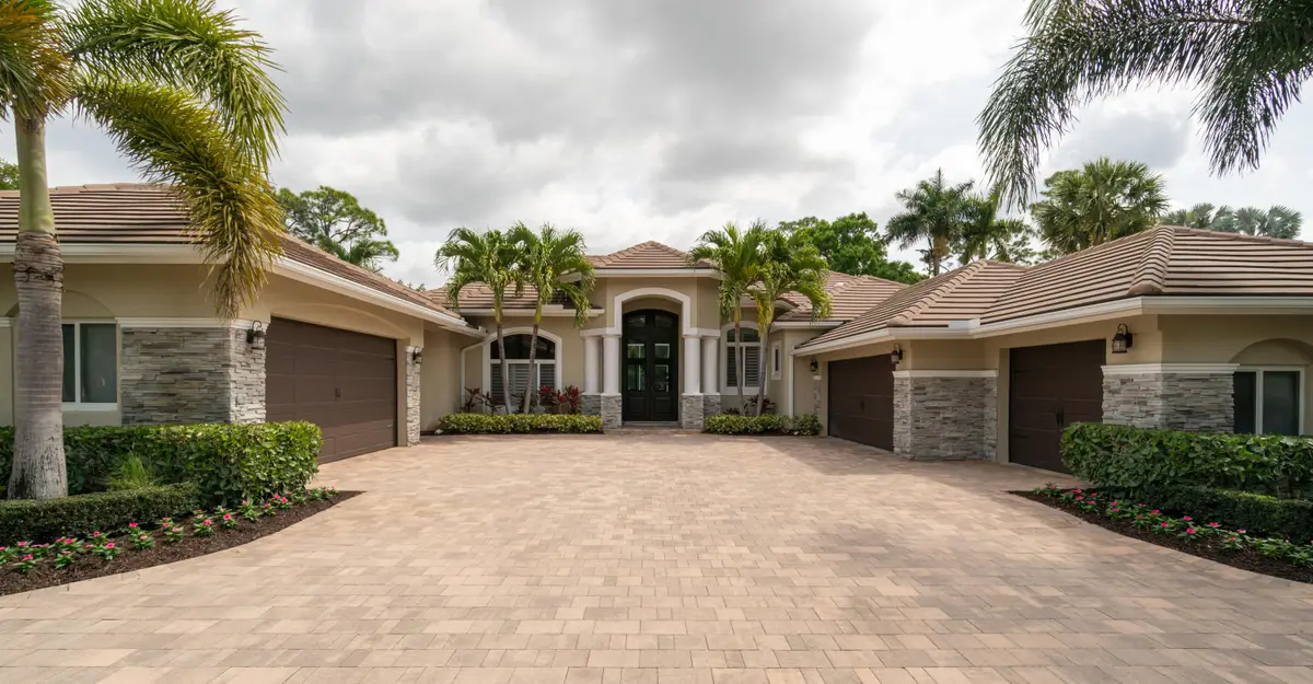 1209 Breakers West Boulevard, West Palm Beach, FL 33411 - #1