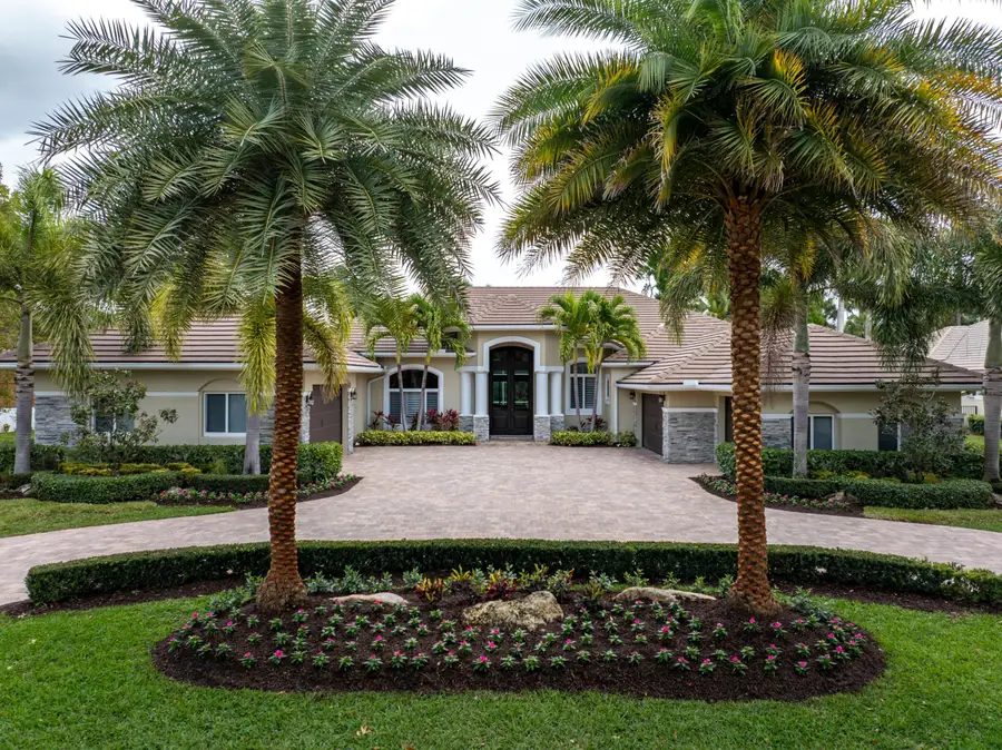 1209 Breakers West Boulevard, West Palm Beach, FL 33411 - #2