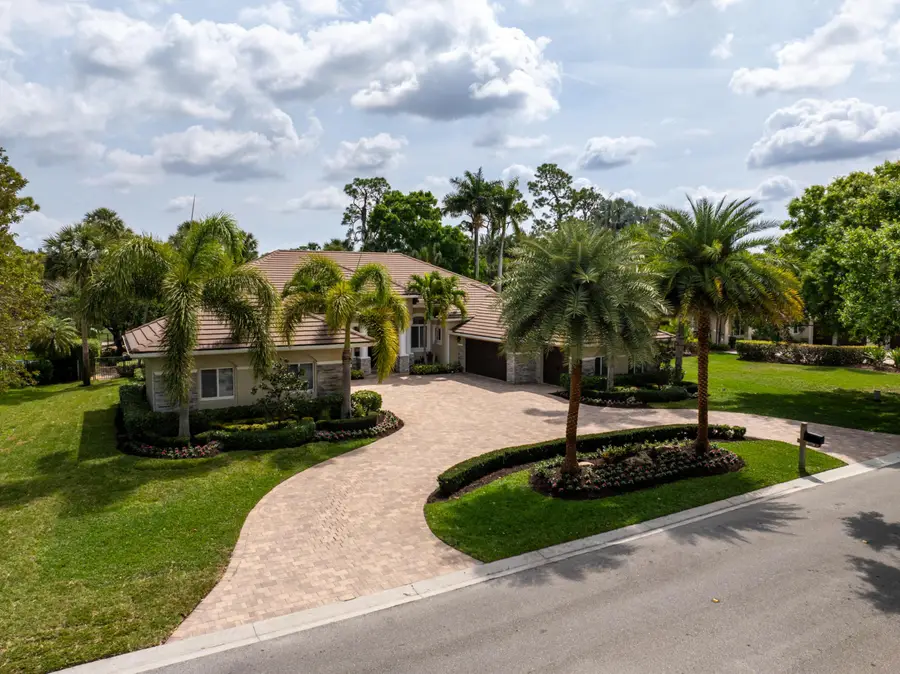 1209 Breakers West Boulevard, West Palm Beach, FL 33411 - #3