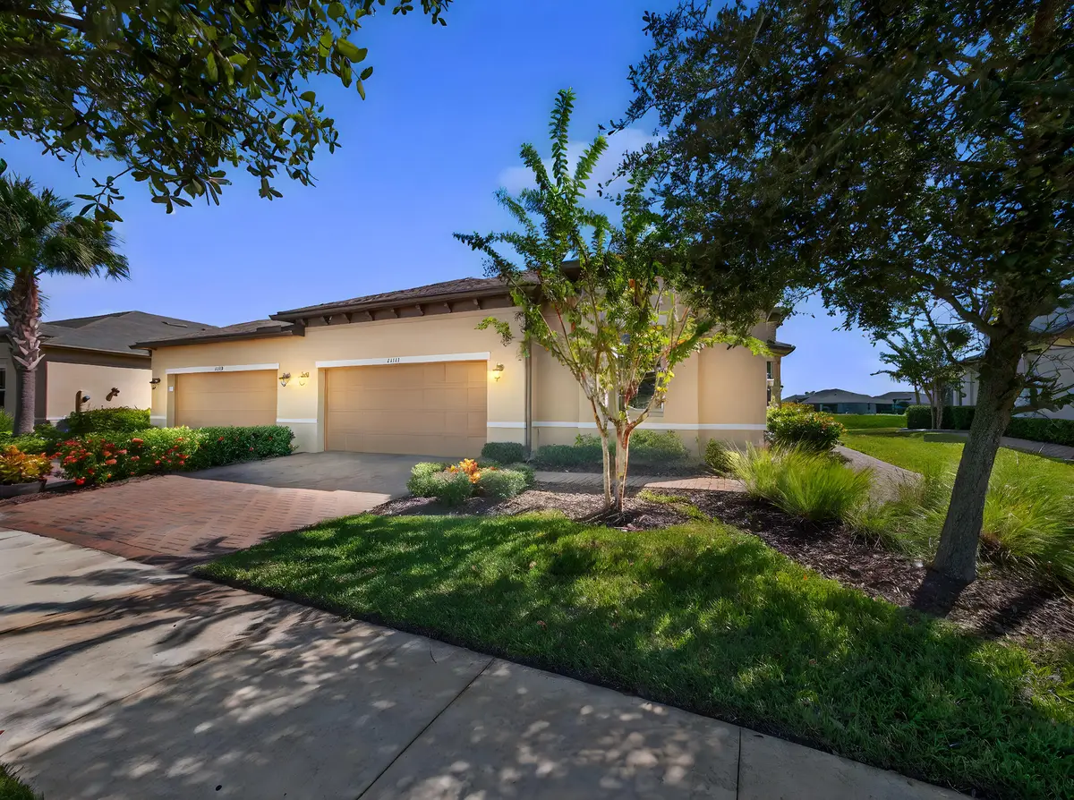 11231 SW Winding Lakes Circle, Port Saint Lucie, FL 34987 - #1