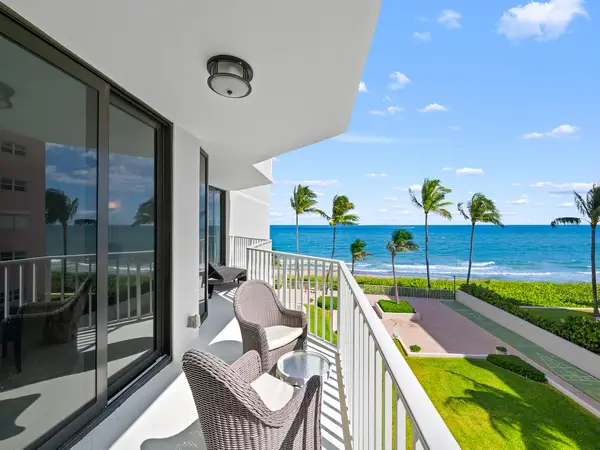 2917 S Ocean Boulevard #304, Highland Beach, FL 33487