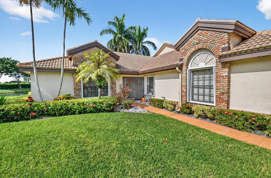 8225 Cassia Drive, Boynton Beach, FL 33472 - #3