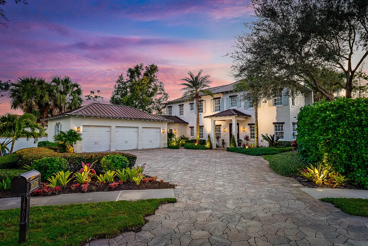 18706 SE St Augustine Way, Jupiter, FL 33458 - #1