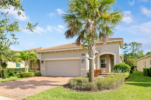 11281 SW Visconti Way, Port St Lucie, FL 34986