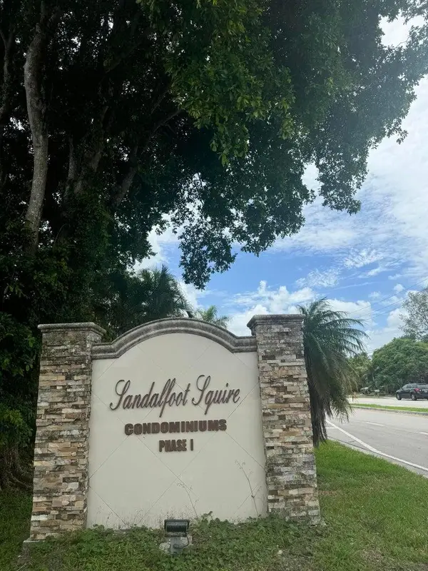 9272 SW 3rd Street #411, Boca Raton, FL 33428