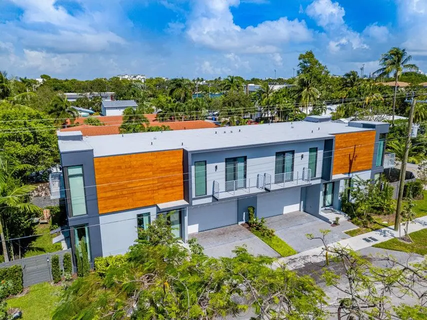 925 NE 6th Street, Fort Lauderdale, FL 33304 - #2