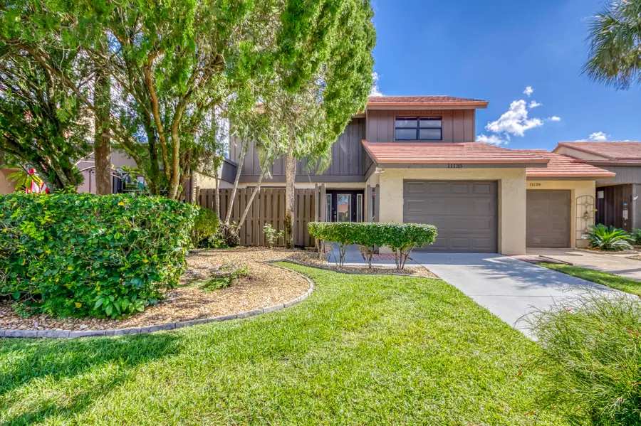 11135 Oakdale Road, Boynton Beach, FL 33437 - #2