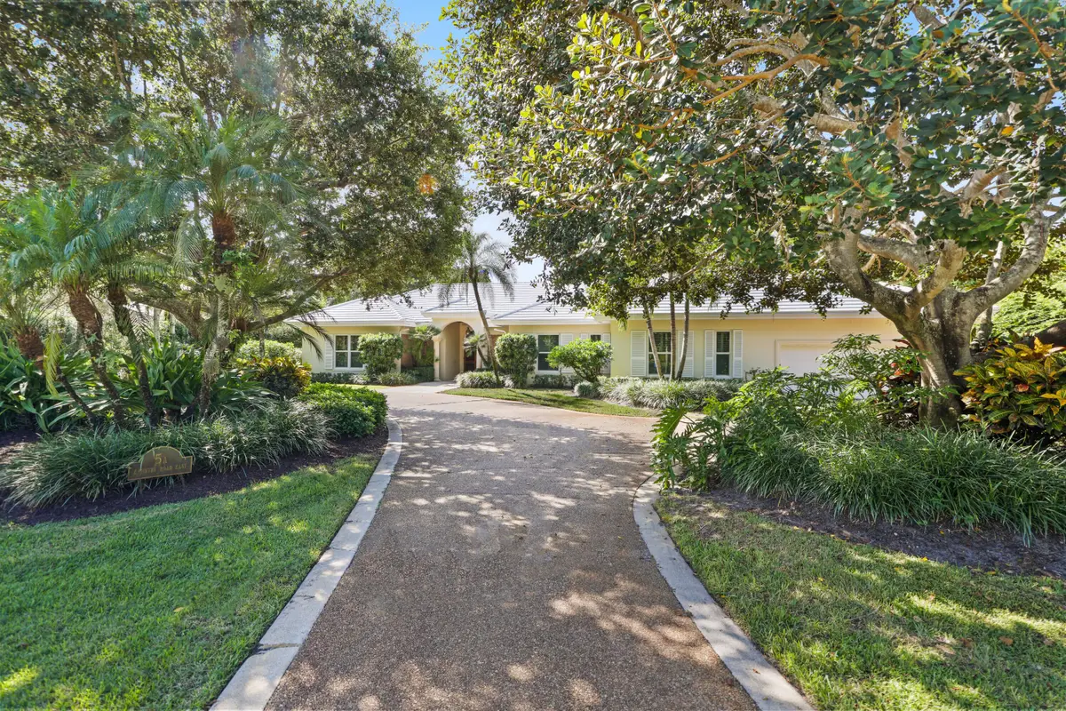 5 Country Road E #A, Golf, FL 33436 - #1