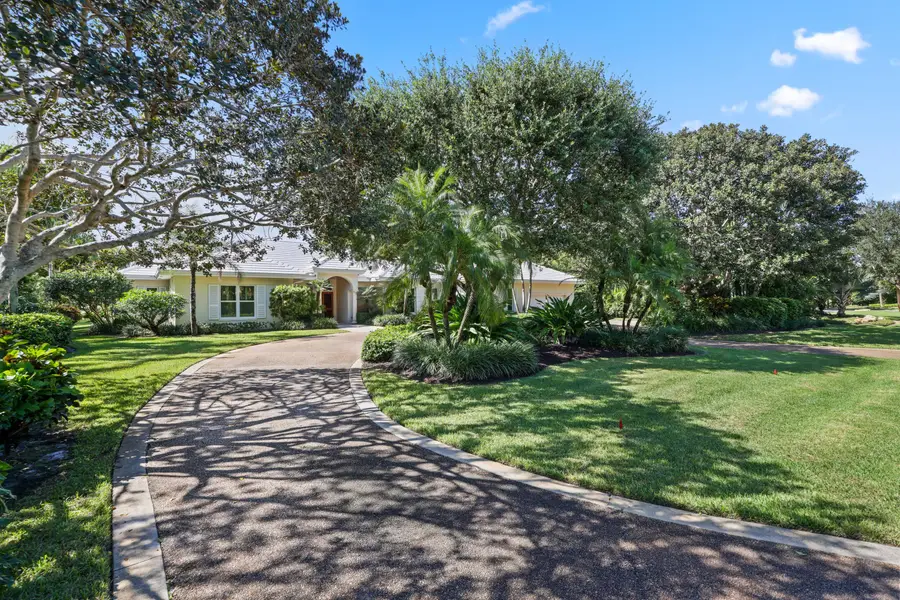5 Country Road E #A, Golf, FL 33436 - #2