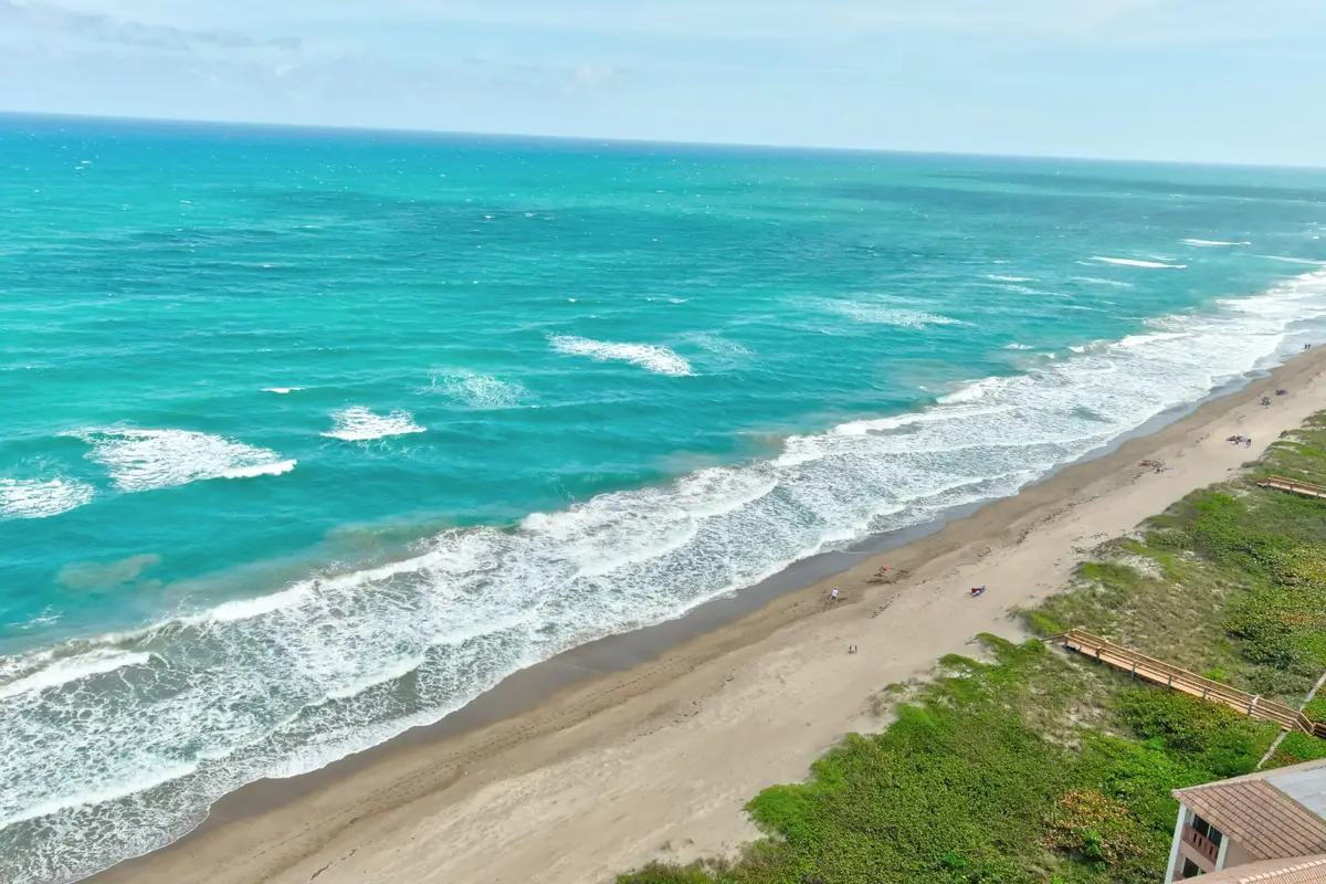 1555 NE Ocean Boulevard #205, Stuart, FL 34996 - #1