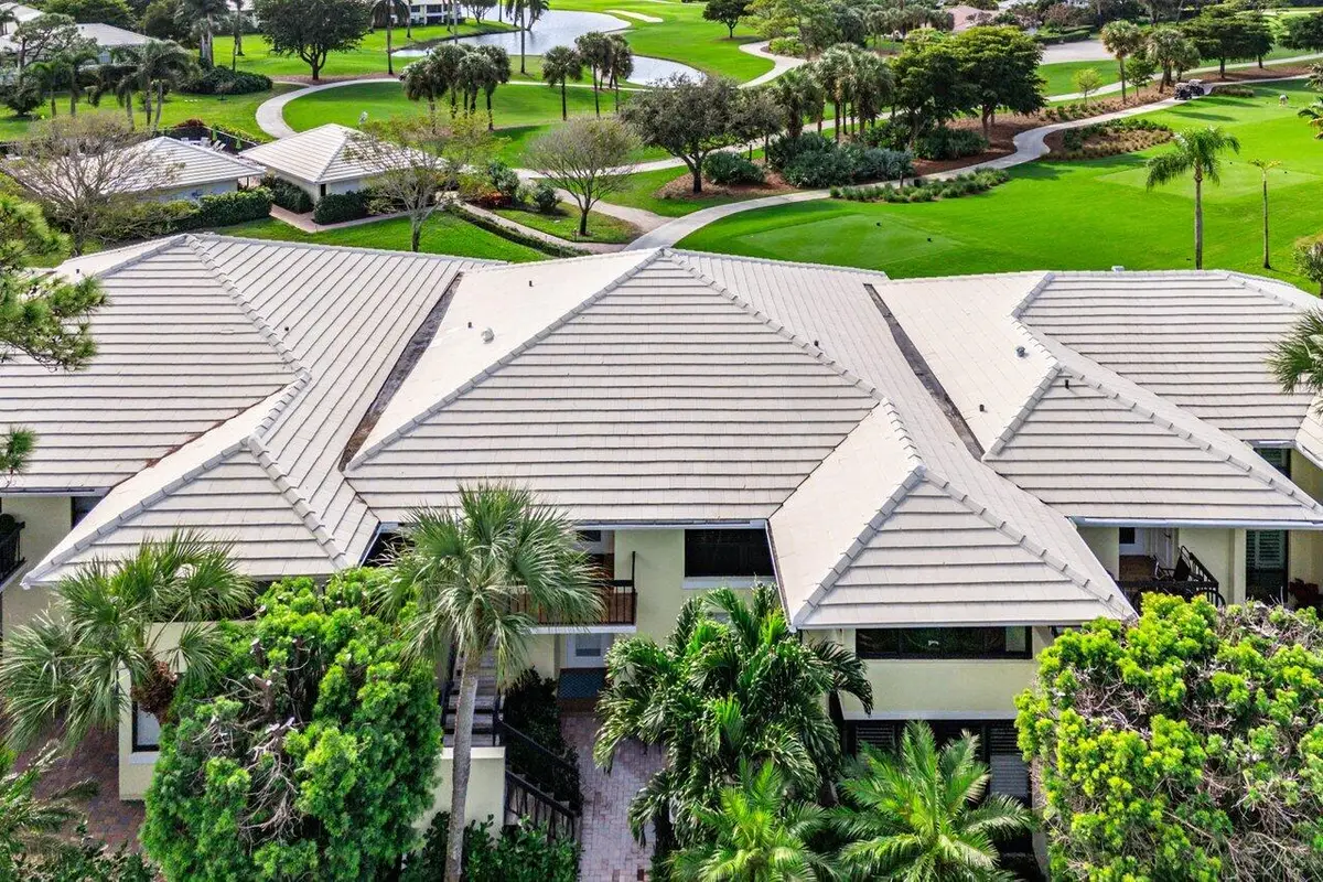 3715 Quail Ridge Drive #Bobwhite B, Boynton Beach, FL 33436 - #1