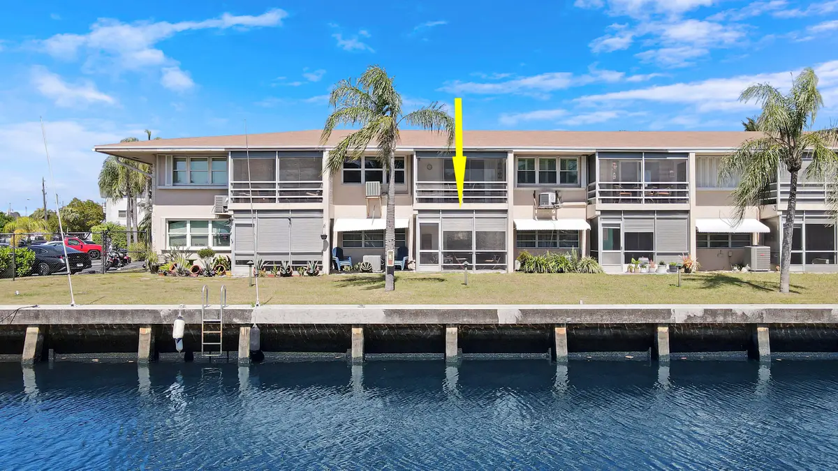 298 SE 6th Avenue #6, Pompano Beach, FL 33060 - #1