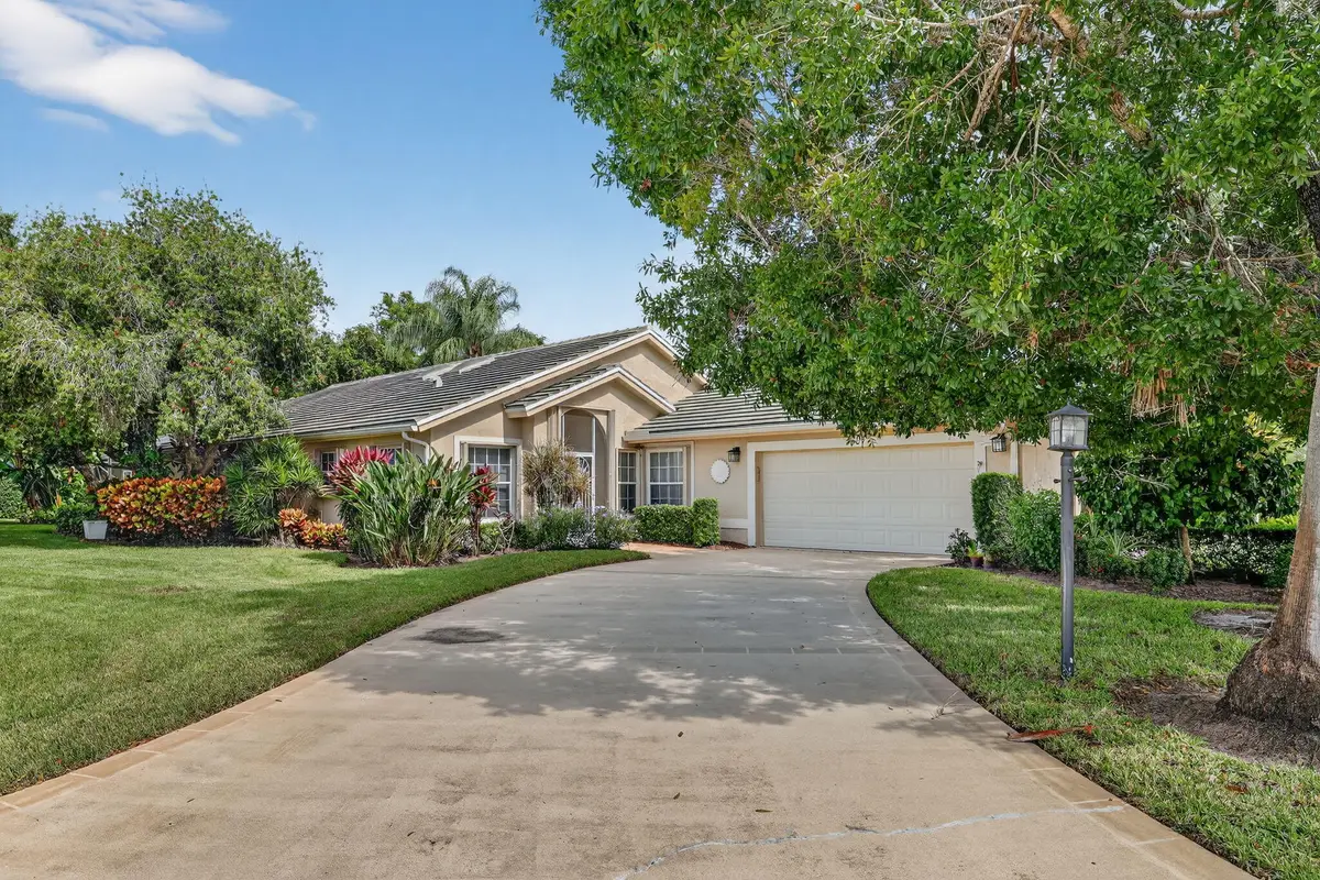 7307 Marsh Terrace, Port Saint Lucie, FL 34986 - #1