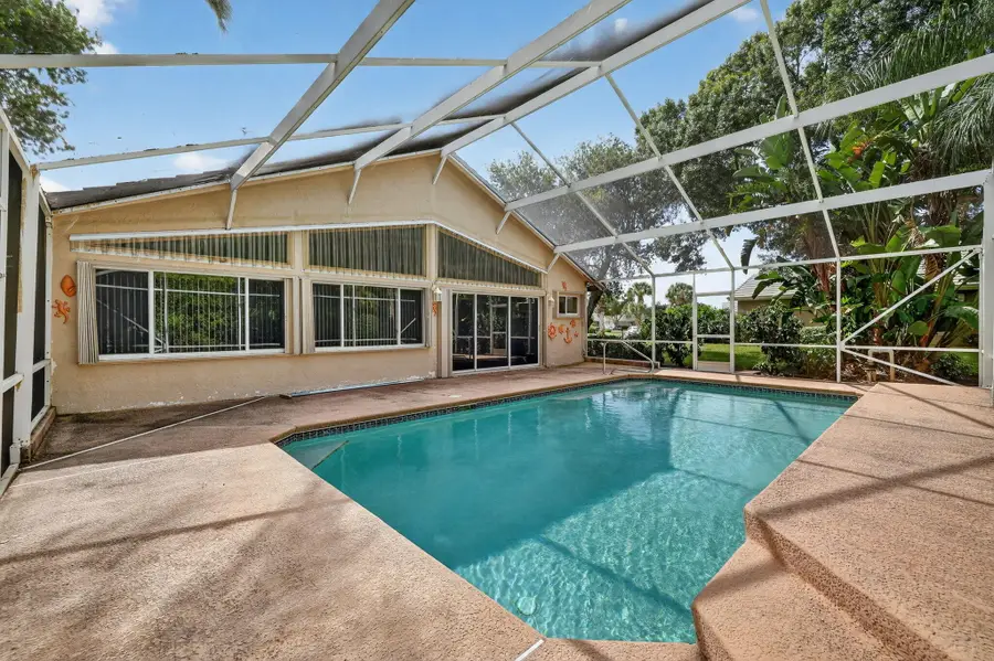 7307 Marsh Terrace, Port Saint Lucie, FL 34986 - #2