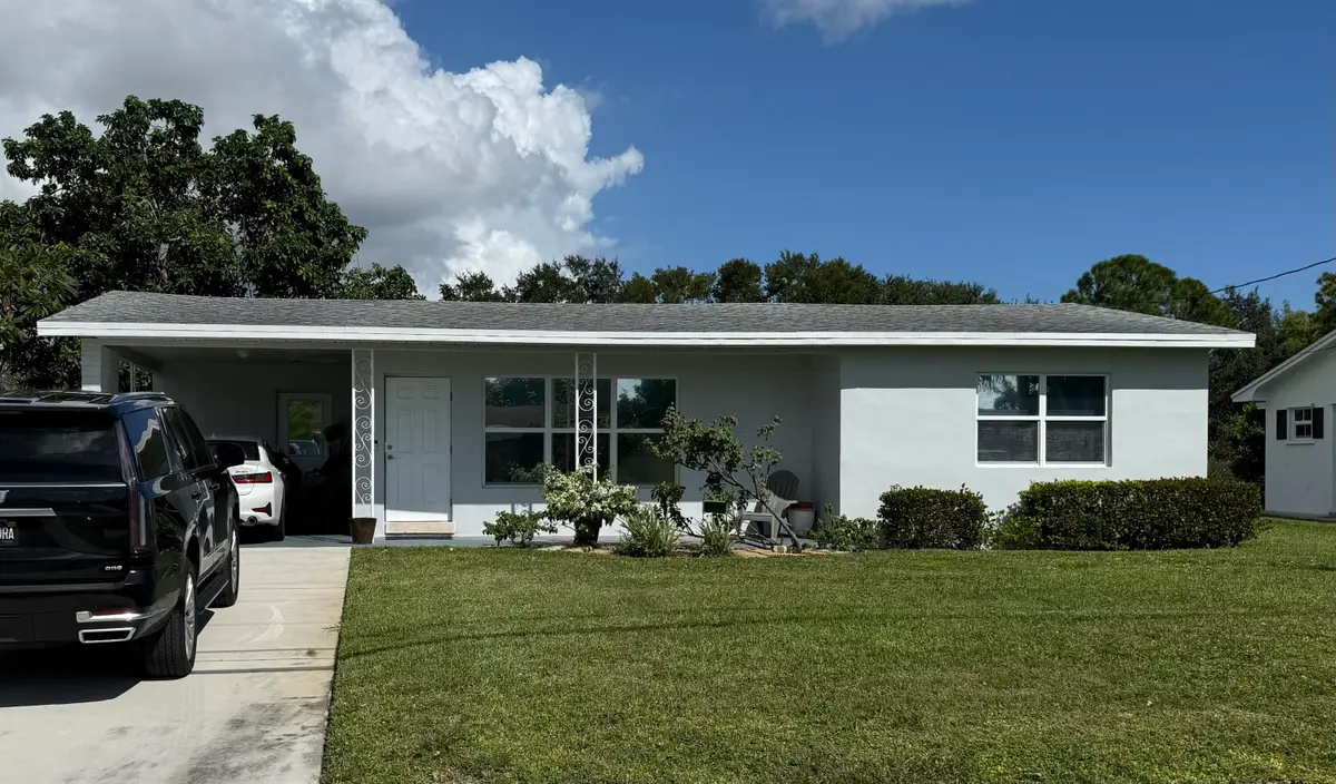 2623 Northside Drive, Lake Worth, FL 33462 - #1