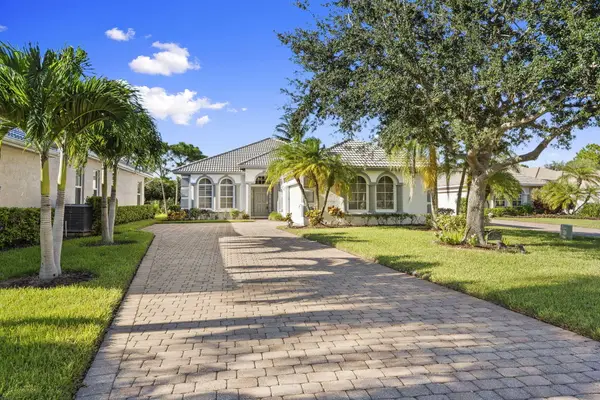 4607 NW Red Bay Circle, Jensen Beach, FL 34957