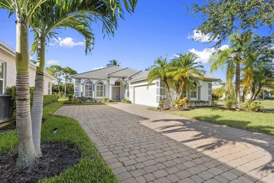 4607 NW Red Bay Circle, Jensen Beach, FL 34957 - #2