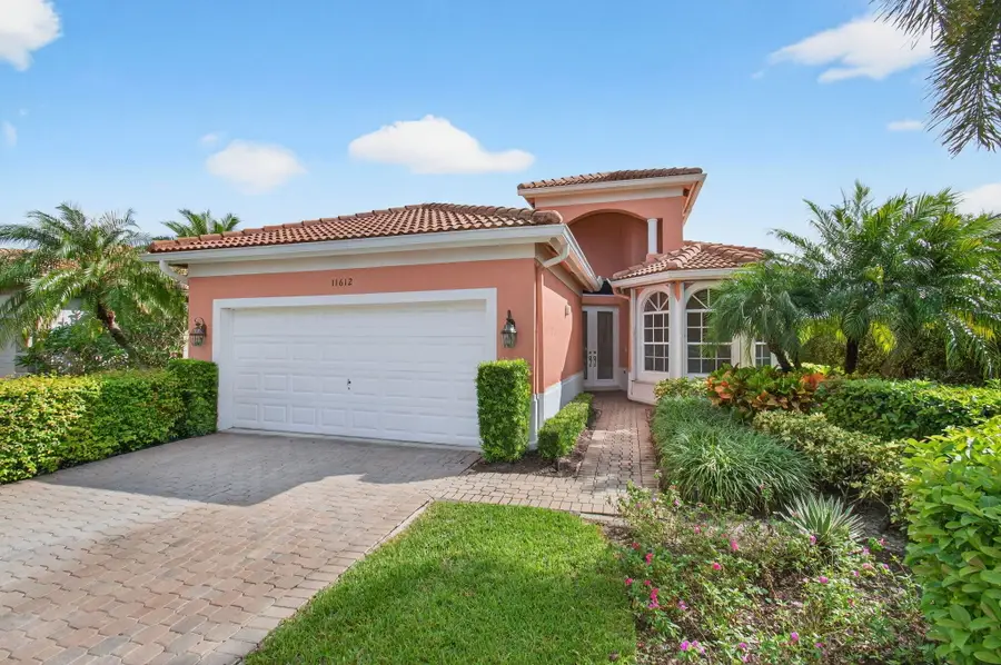 11612 Green Golf Lane, Boynton Beach, FL 33437 - #2