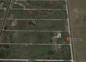 14403 NW 274th Street, Okeechobee, FL 34972