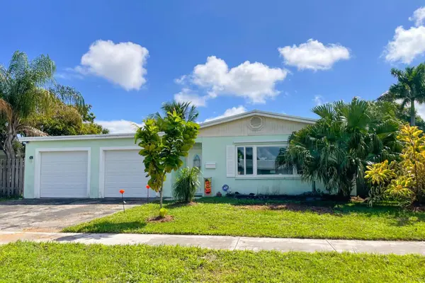 3406 Capri Road, Palm Beach Gardens, FL 33410