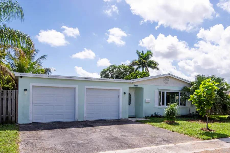 3406 Capri Road, Palm Beach Gardens, FL 33410 - #2