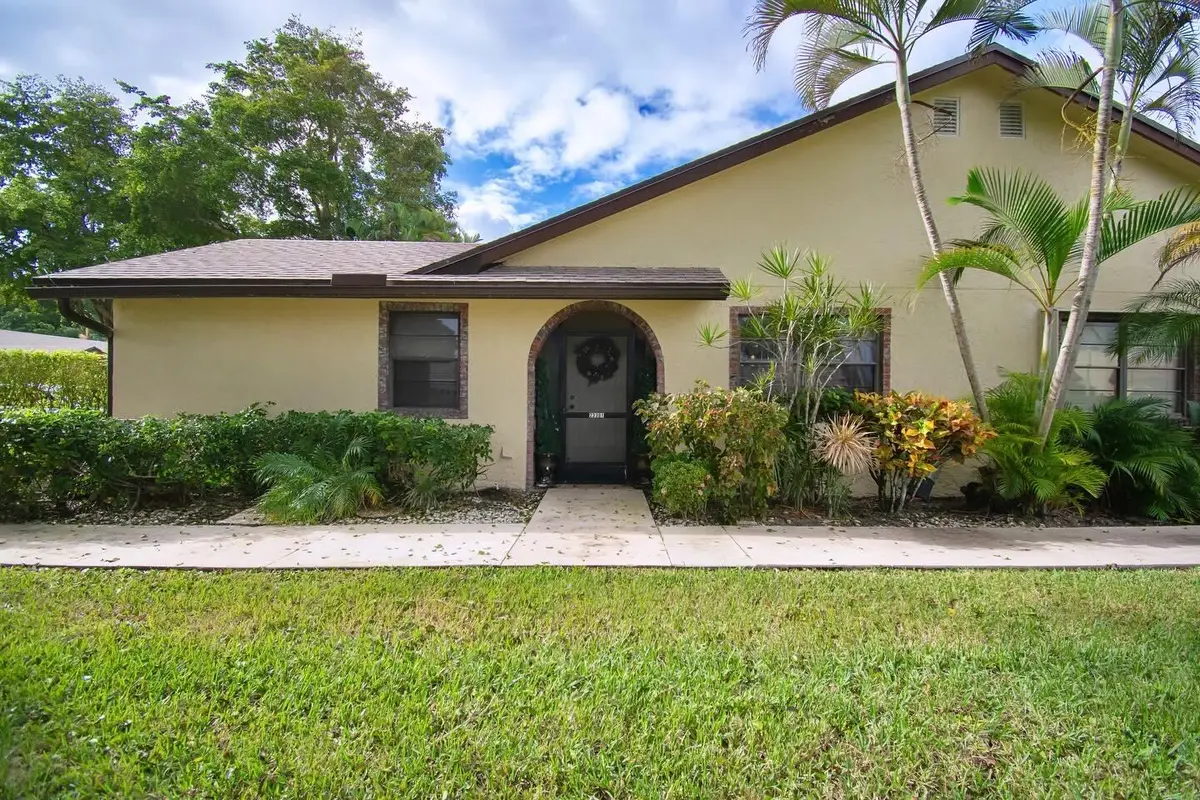 23301 Barlake Drive #23, Boca Raton, FL 33433 - #1