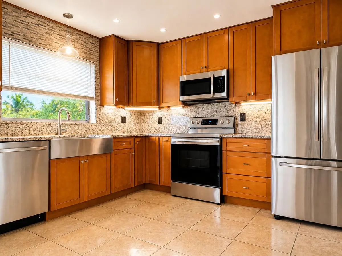 4916 Eaglewood Road #A, Boynton Beach, FL 33436 - #1