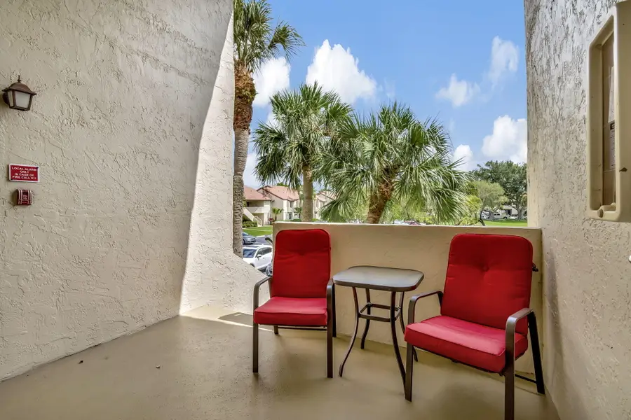 5869 Parkwalk Drive, Boynton Beach, FL 33472 - #2