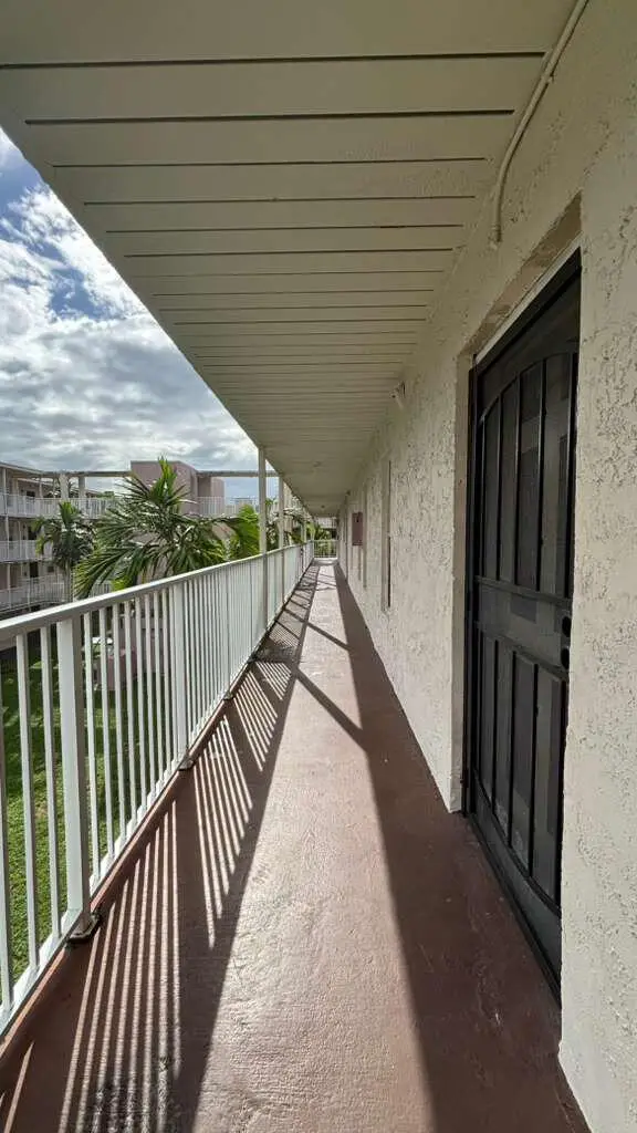 2800 NW 56th Avenue #B306, Lauderhill, FL 33313 - #1