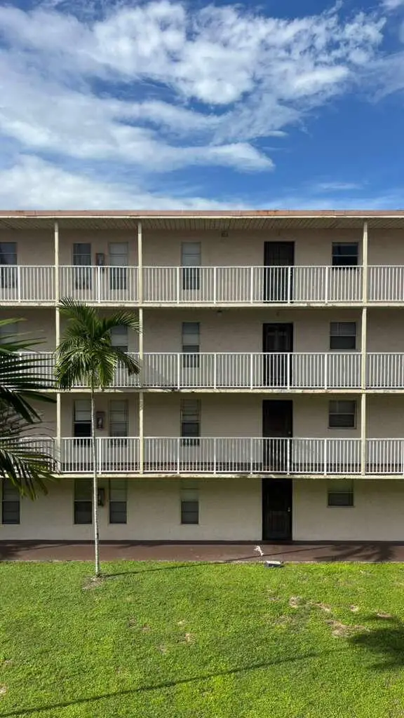 2800 NW 56th Avenue #B306, Lauderhill, FL 33313 - #2