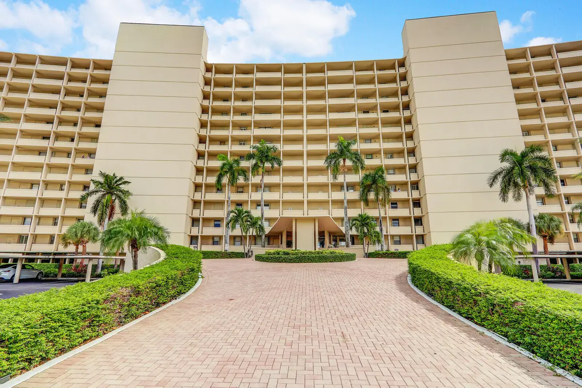 132 Lakeshore Drive #1117, North Palm Beach, FL 33408 - #1