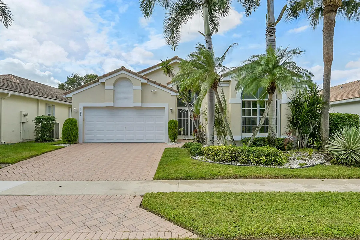 10382 Utopia Circle E, Boynton Beach, FL 33437 - #1
