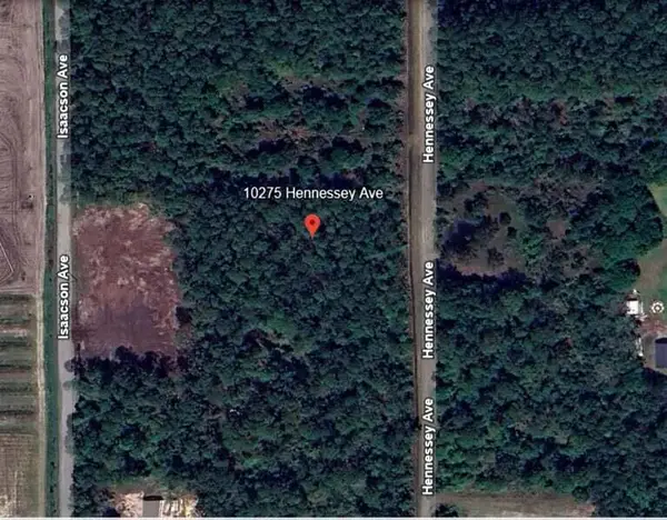 10275 Hennessey Avenue, ,, FL 32145
