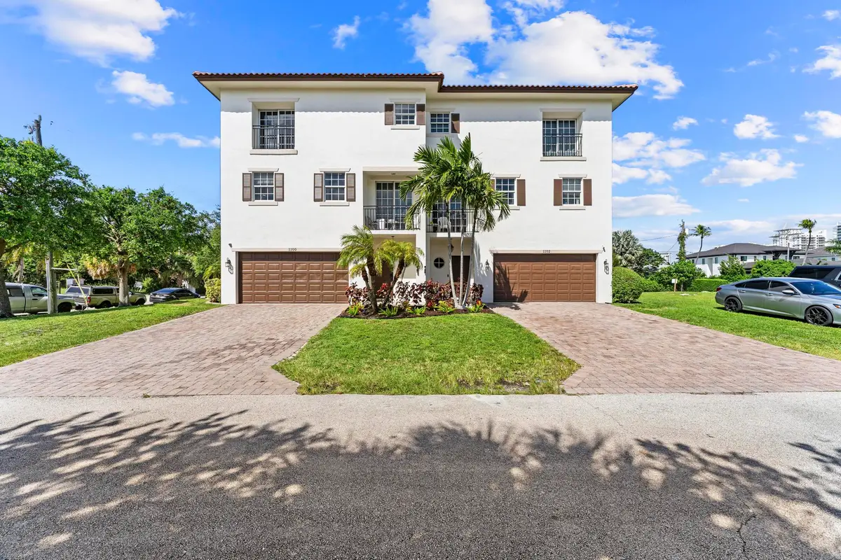 1100 Cabana Road #1-4, West Palm Beach, FL 33404 - #1
