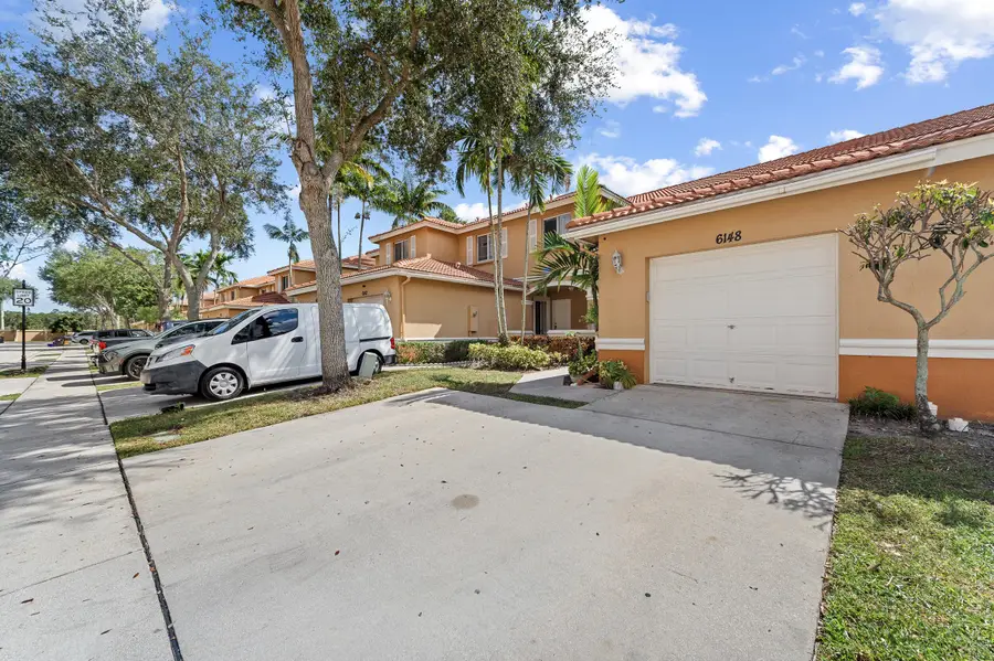 6148 Eaton Street, West Palm Beach, FL 33411 - #2