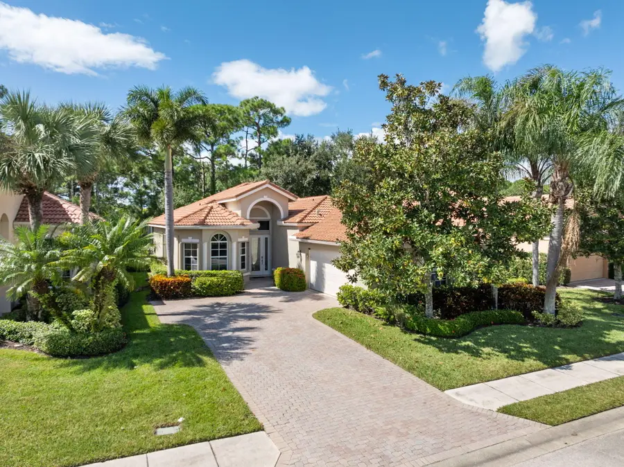 9132 Pumpkin Ridge, Port Saint Lucie, FL 34986 - #2