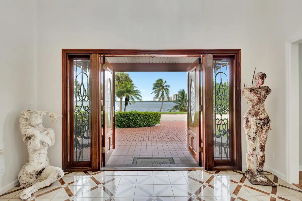 1141 Pine Point Road, West Palm Beach, FL 33404 - #1